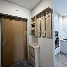 Квартира 35 м², 1-комнатная - изображение 5