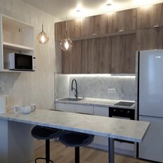 Квартира 25 м², студия - изображение 4