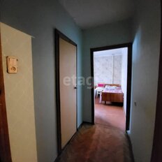 Квартира 51,6 м², 2-комнатная - изображение 5