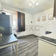 Квартира 40 м², 1-комнатная - изображение 5