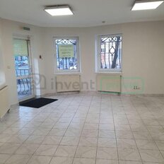 92 м², торговое помещение - изображение 2