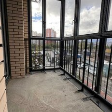 Квартира 31,5 м², 1-комнатная - изображение 4