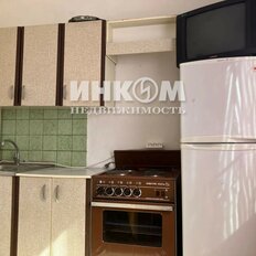 Квартира 38 м², 1-комнатная - изображение 4