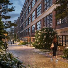 Квартира 96,7 м², 4-комнатная - изображение 5