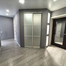 Квартира 78,4 м², 3-комнатная - изображение 2