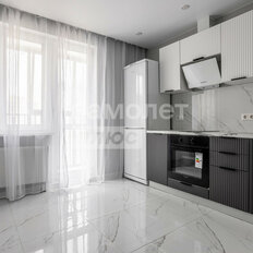 Квартира 36 м², 1-комнатная - изображение 1