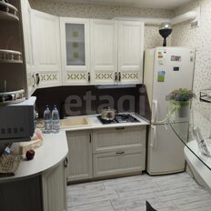 Квартира 63 м², 2-комнатная - изображение 5