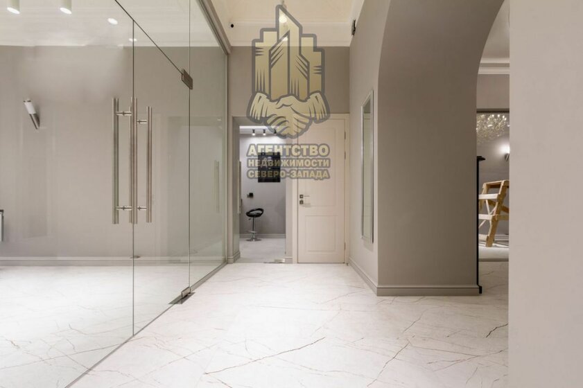 743 м², офис 2 006 100 ₽ в месяц - изображение 63