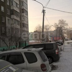 Квартира 65 м², 3-комнатная - изображение 4