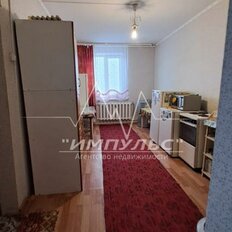 Квартира 59,5 м², 2-комнатная - изображение 1