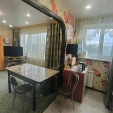 Квартира 63 м², 3-комнатная - изображение 3