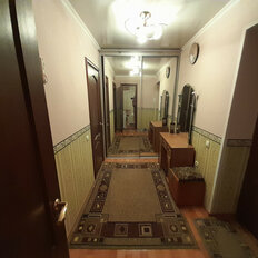 Квартира 39 м², 1-комнатная - изображение 3