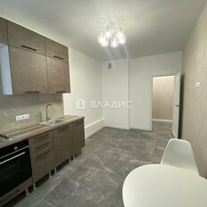 Квартира 62 м², 2-комнатная - изображение 4