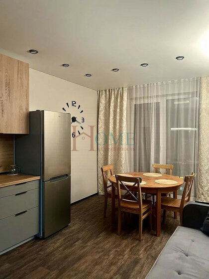 41,2 м², 1-комнатная квартира 45 000 ₽ в месяц - изображение 53