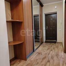 Квартира 50 м², 1-комнатная - изображение 5