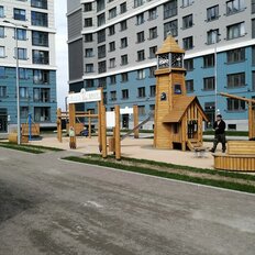 Квартира 24,2 м², студия - изображение 3