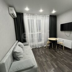 Квартира 24 м², студия - изображение 1