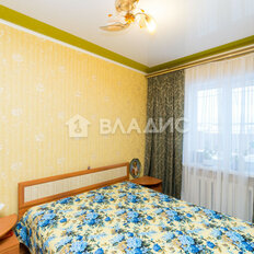 Квартира 59 м², 4-комнатная - изображение 4