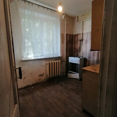 Квартира 28,4 м², 1-комнатная - изображение 4