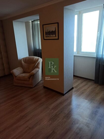 101 м², 4-комнатная квартира 14 600 000 ₽ - изображение 44