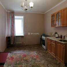 Квартира 131 м², 4-комнатная - изображение 4