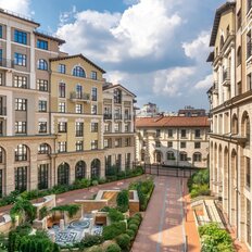Квартира 125 м², 3-комнатная - изображение 4