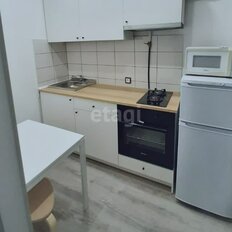 Квартира 28 м², 1-комнатная - изображение 3