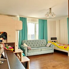 Квартира 69,3 м², 2-комнатная - изображение 5