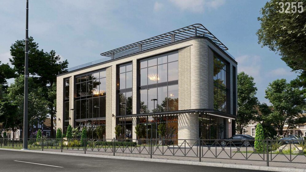 54 м², офис 37 800 ₽ в месяц - изображение 42