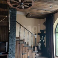 дом + 7,3 сотки, участок - изображение 4