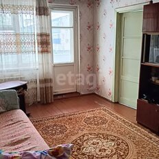 Квартира 47,2 м², 3-комнатная - изображение 5