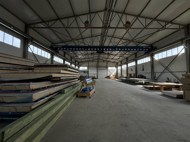 800 м², склад 440 000 ₽ в месяц - изображение 47