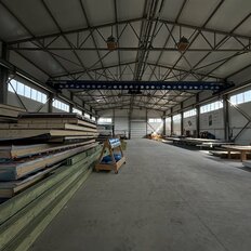 1000 м², склад - изображение 4