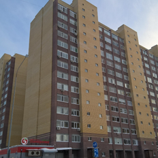 Квартира 43,5 м², 1-комнатная - изображение 2