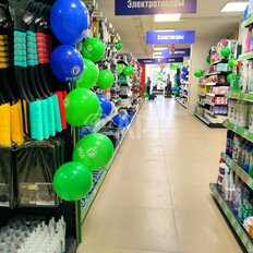 280 м², торговое помещение - изображение 5