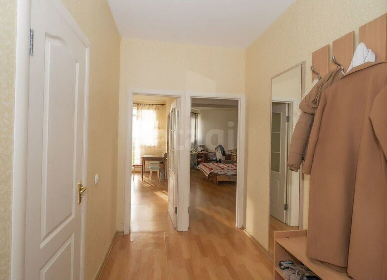 23,4 м², квартира-студия 10 986 300 ₽ - изображение 42