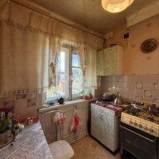 Квартира 42,5 м², 3-комнатная - изображение 5
