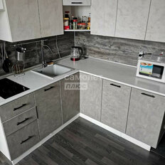 Квартира 36 м², 1-комнатные - изображение 2