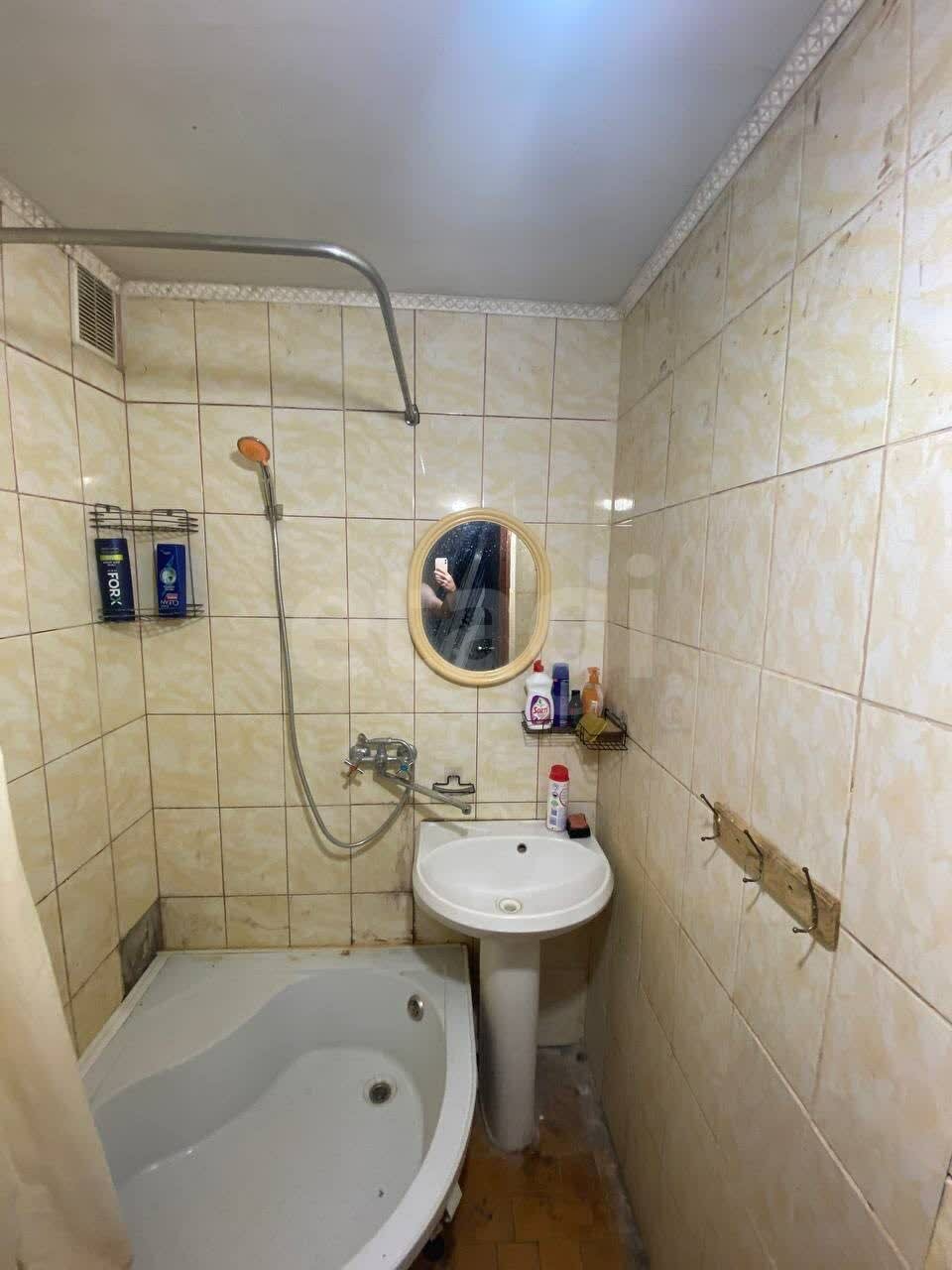 Комната 13.9 м² в Белгород — фото 8 из 17