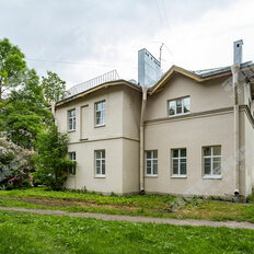 Квартира 296 м², 7-комнатная - изображение 1