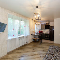 Квартира 41,4 м², 2-комнатная - изображение 1