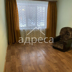 Квартира 30,5 м², 1-комнатная - изображение 1