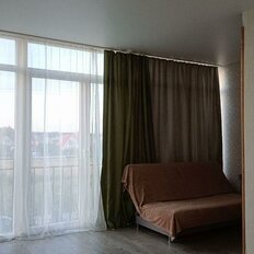 Квартира 50 м², 1-комнатная - изображение 4