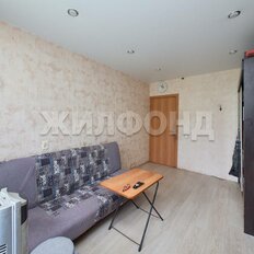 Квартира 54 м², 3-комнатная - изображение 2