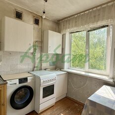 Квартира 43,7 м², 2-комнатная - изображение 1