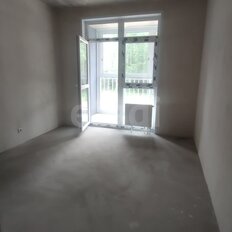 Квартира 38,8 м², 1-комнатная - изображение 2