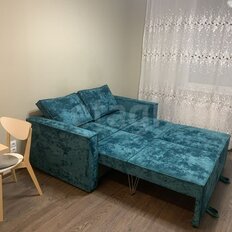 Квартира 25 м², студия - изображение 3