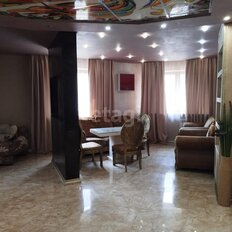 Квартира 58,6 м², 1-комнатная - изображение 4