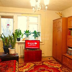 Квартира 51,1 м², 2-комнатная - изображение 1