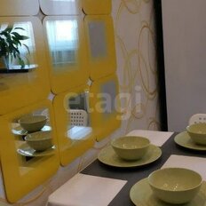 Квартира 40,5 м², 1-комнатная - изображение 4